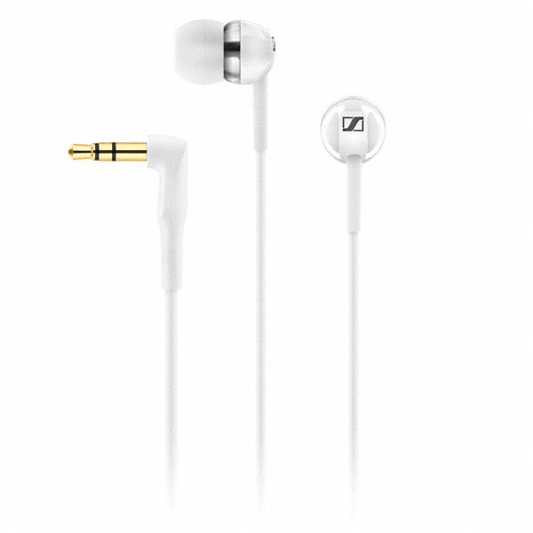 Sennheiser CX 1 white