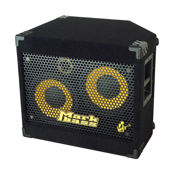 MARKBASS Marcus Miller 102 Cab