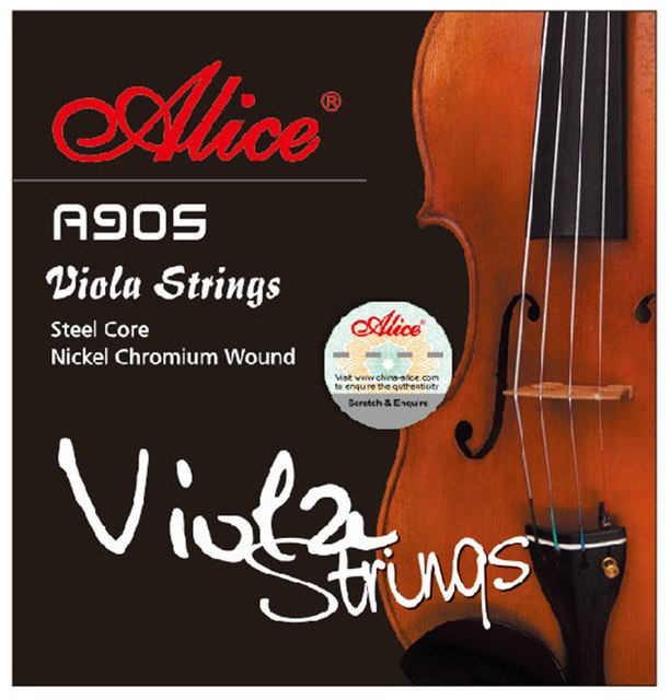 Alice A905 Viola Strings