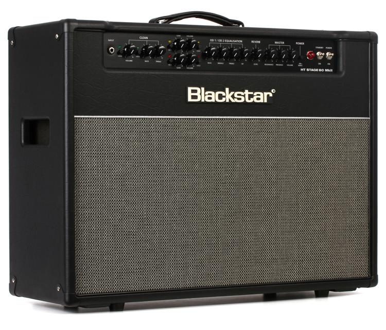 Blackstar HT STAGE 60 212 Combo MkII