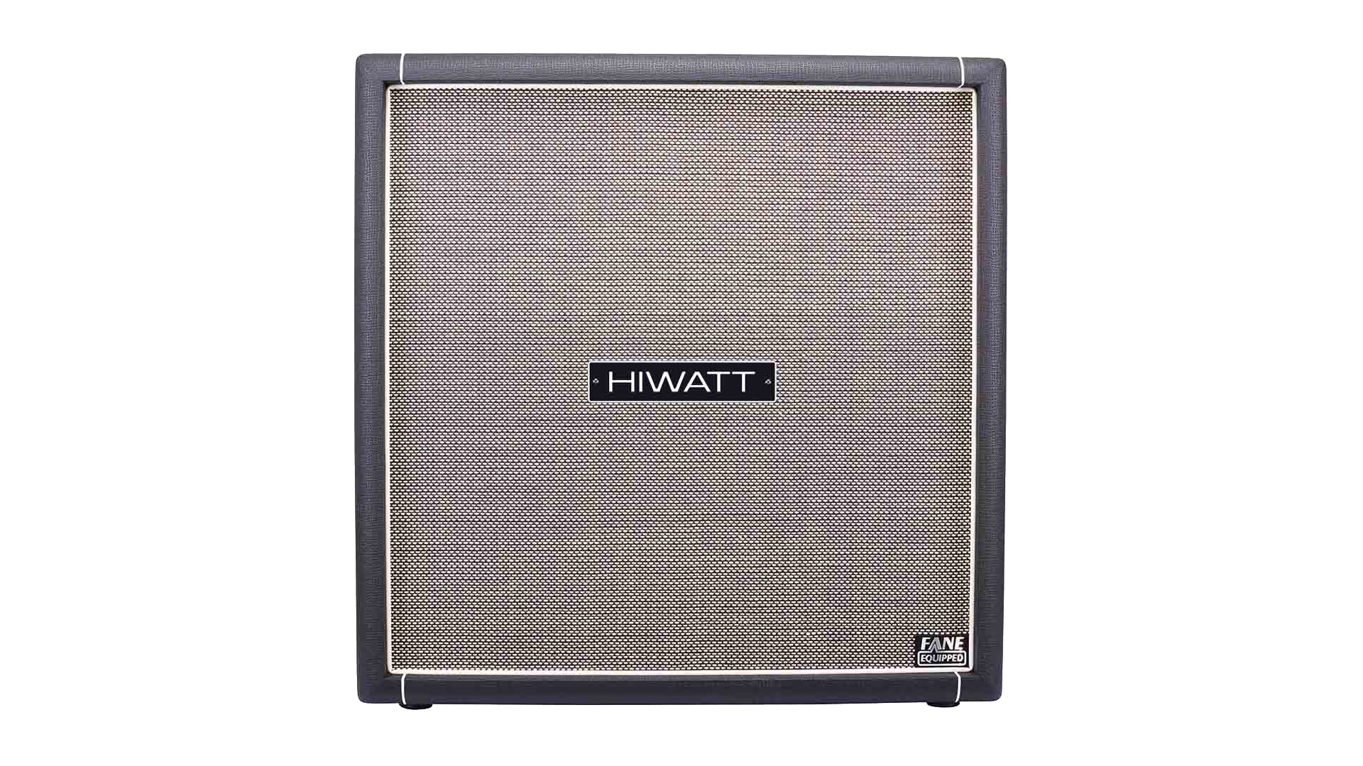 HIWATT Hi-Gain 4x12