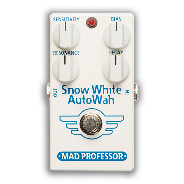 Mad Professor Snow White Autowah