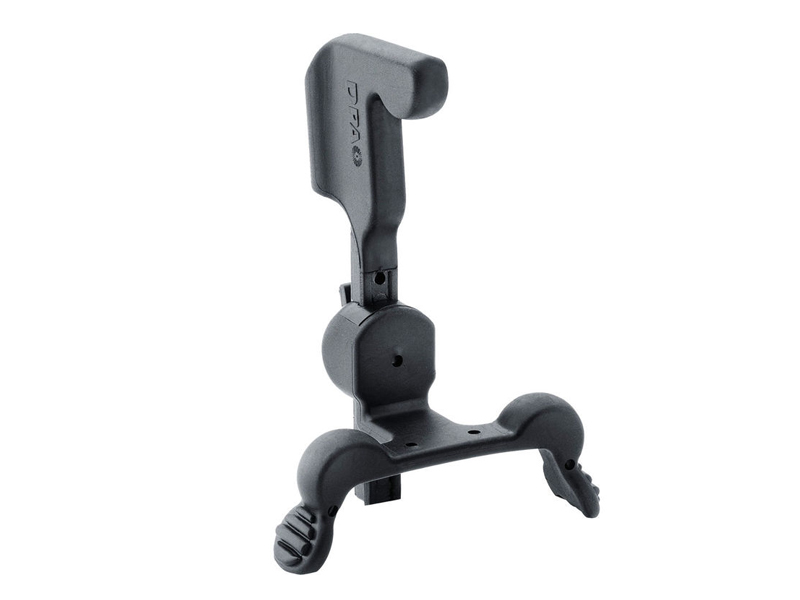 DPA Microphone Holder for Violin