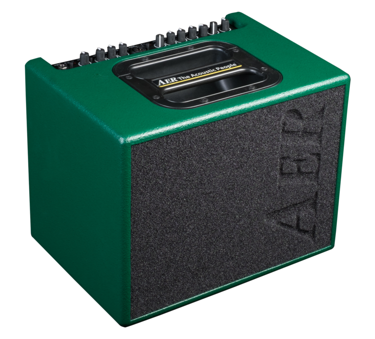 AER Compact 60 Colorful Green SF