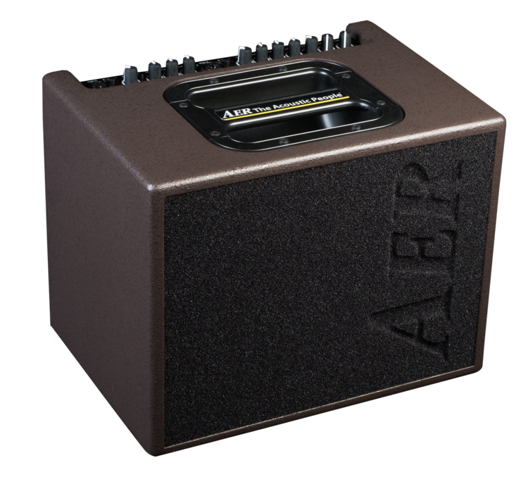 AER Compact 60 Colorful BSF