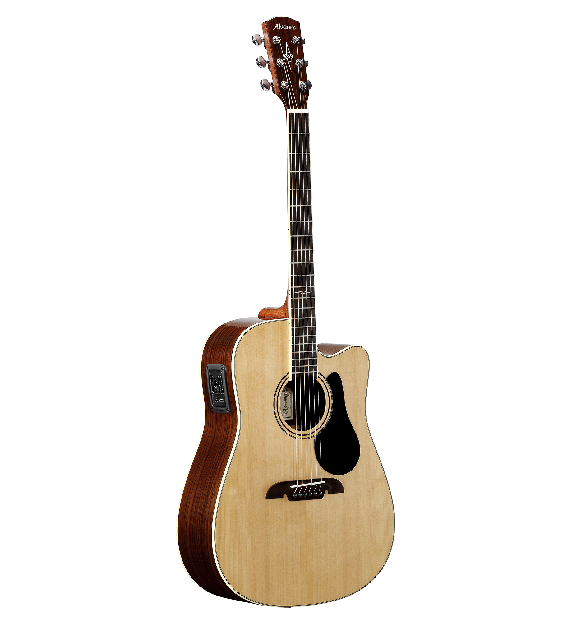 Alvarez AD70WCE