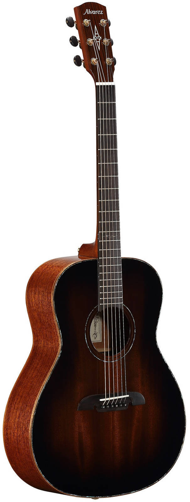 Alvarez MFA66SHB