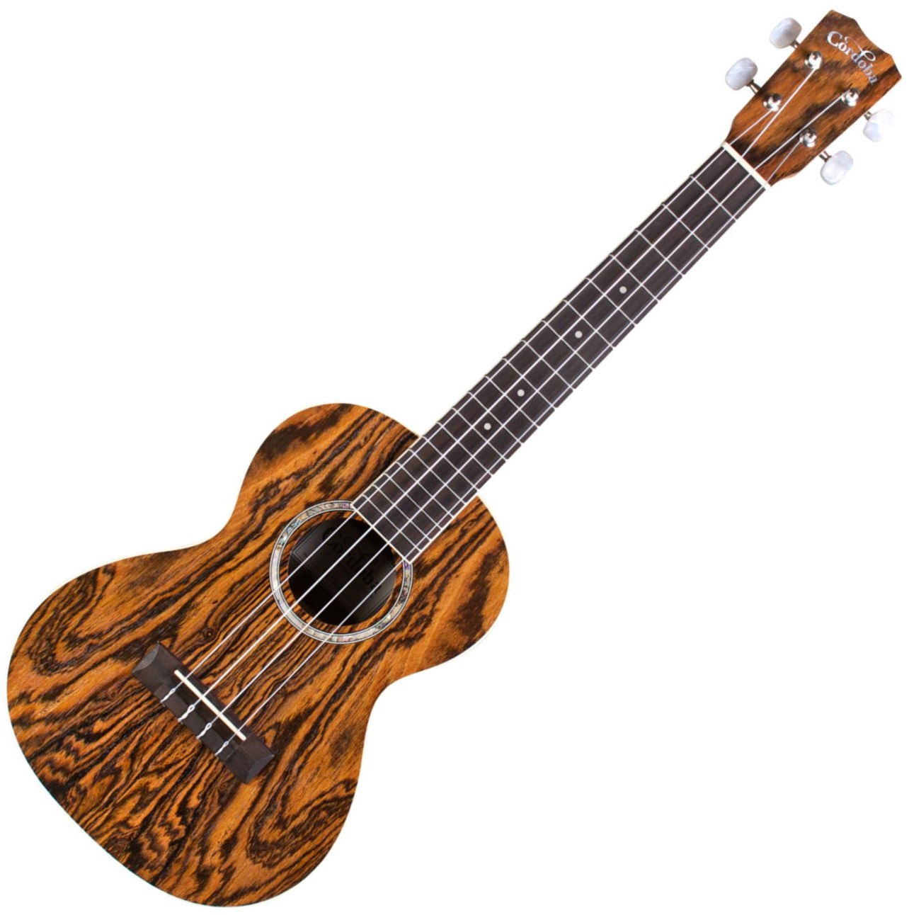 Cordoba 15TB-E Tenorové ukulele