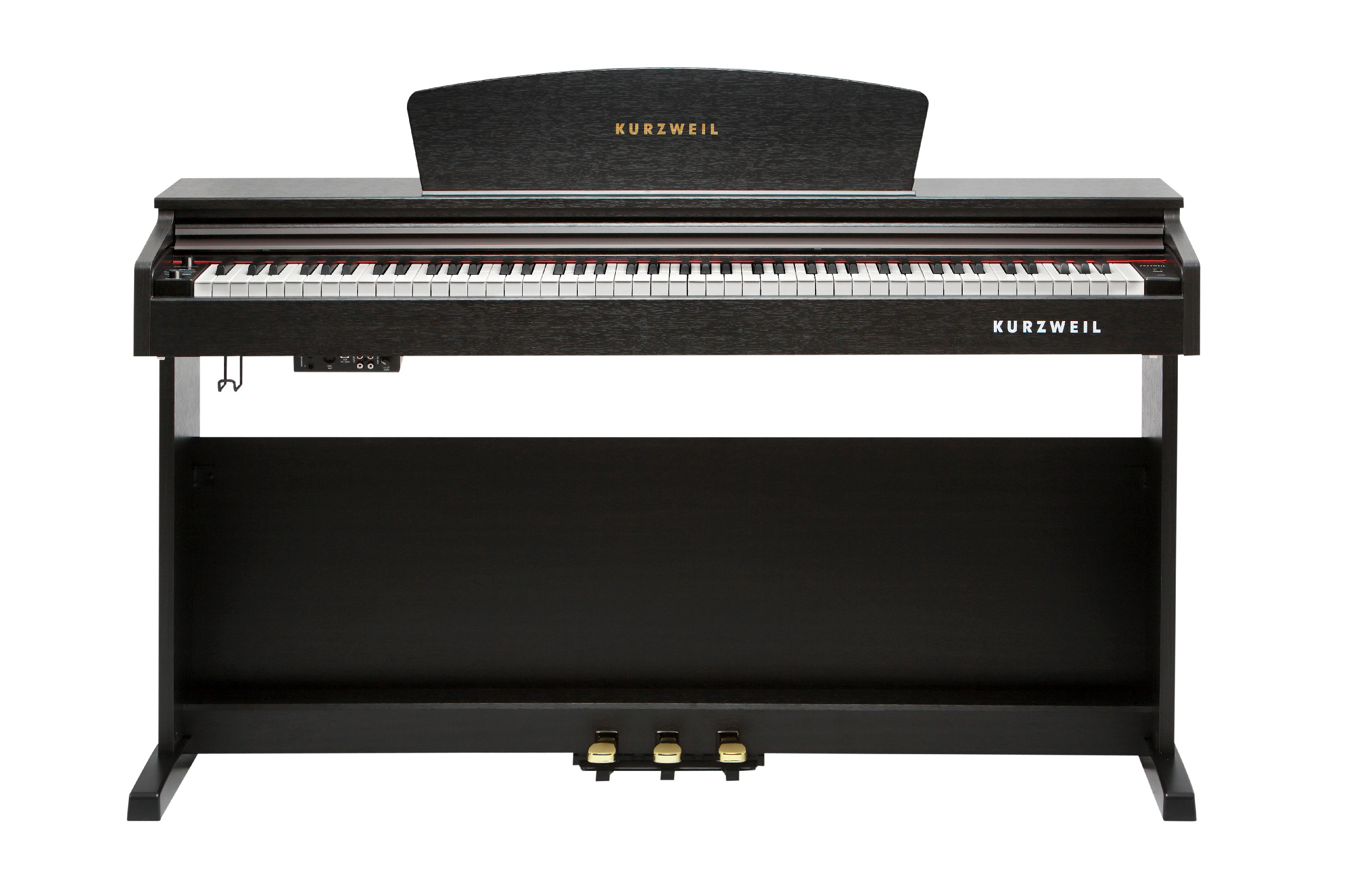 KURZWEIL M90 SR Black