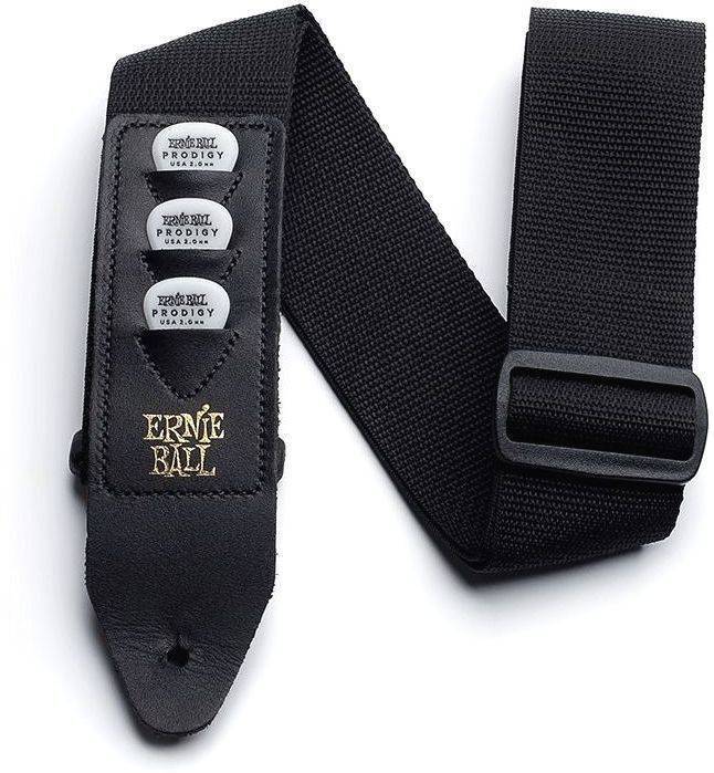 Ernie Ball PICKHOLDER STRAP