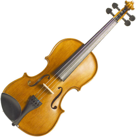 STENTOR Violin 4/4, Student II, Set