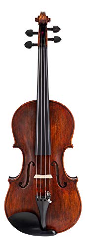 STENTOR Violin 4/4, Handmade Pro Series Arcadia-Antique finish
