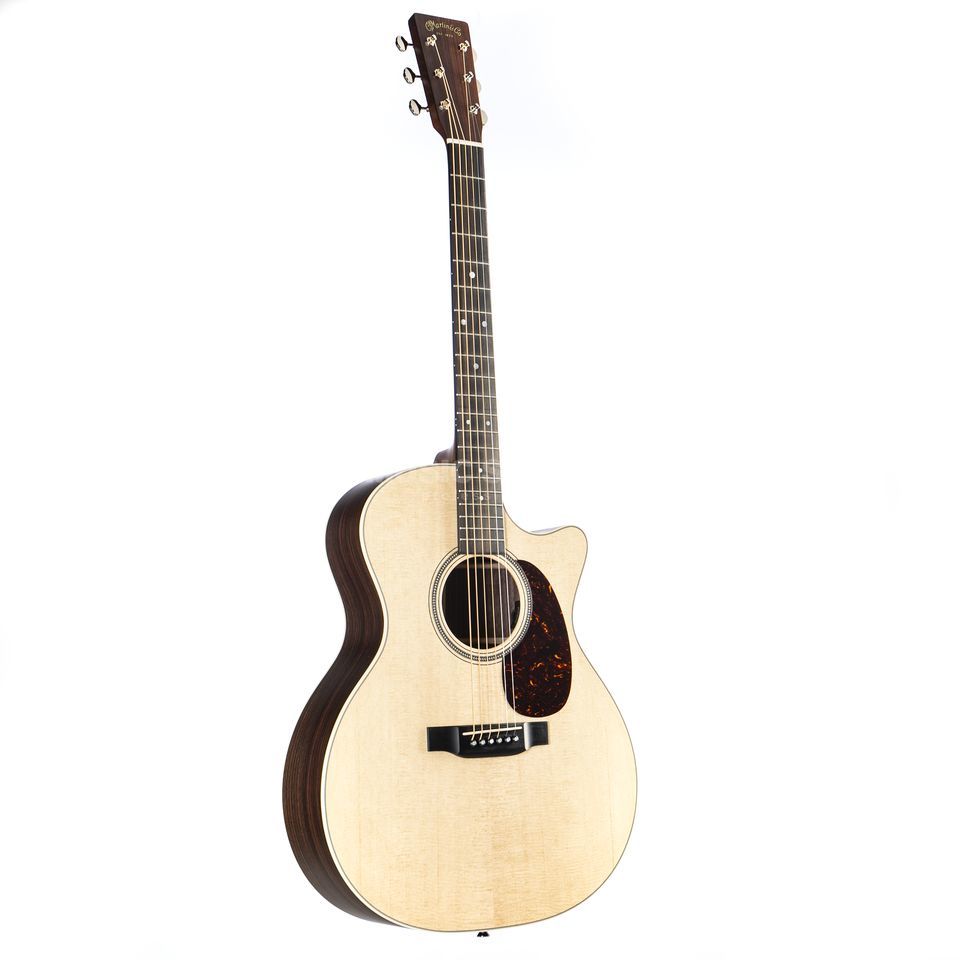 Martin GPC-16E Rosewood