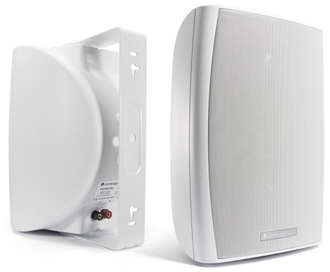 Cambridge Audio ES30 white (PÁR)