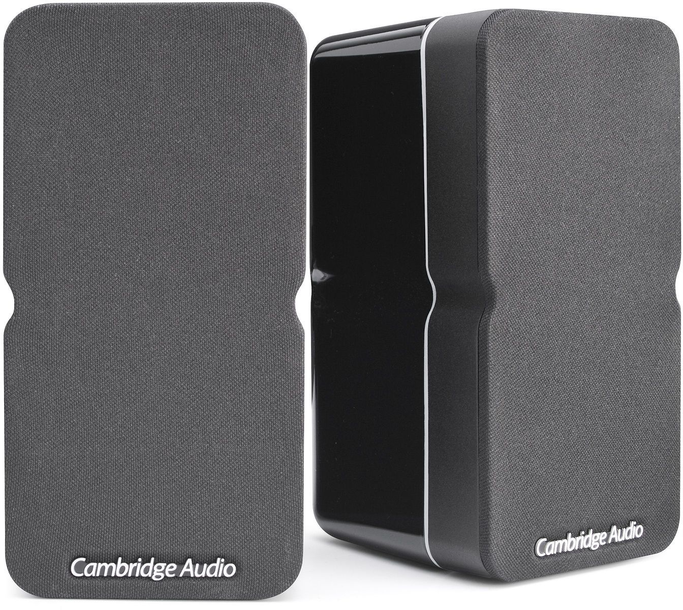 Cambridge Audio Min20 highgloss black