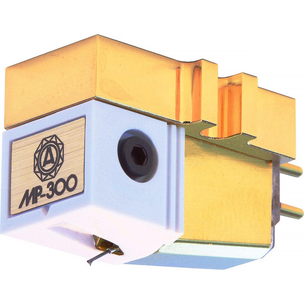 Nagaoka MP-300 cartridge