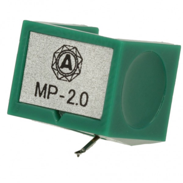 Nagaoka NMP 2.0 special cartridge tip
