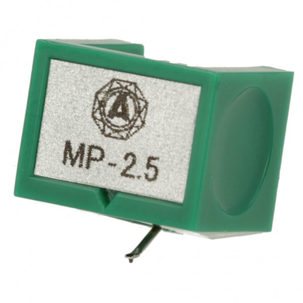 Nagaoka NMP 2.5 special cartridge tip