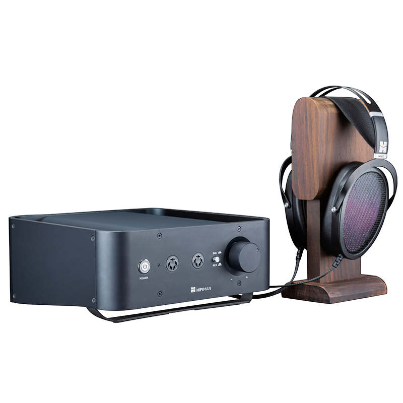 HiFiMAN Jade II System