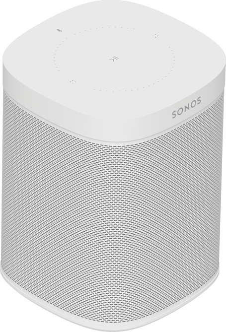 SONOS ONE Gen 2 biela