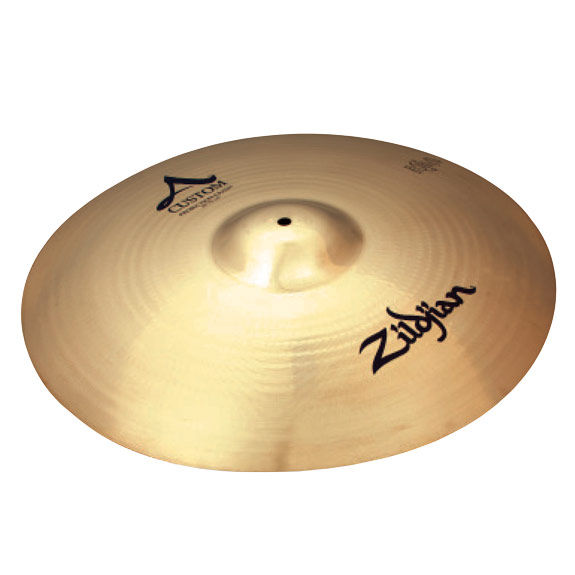 ZILDJIAN 20" A Custom Projection Crash