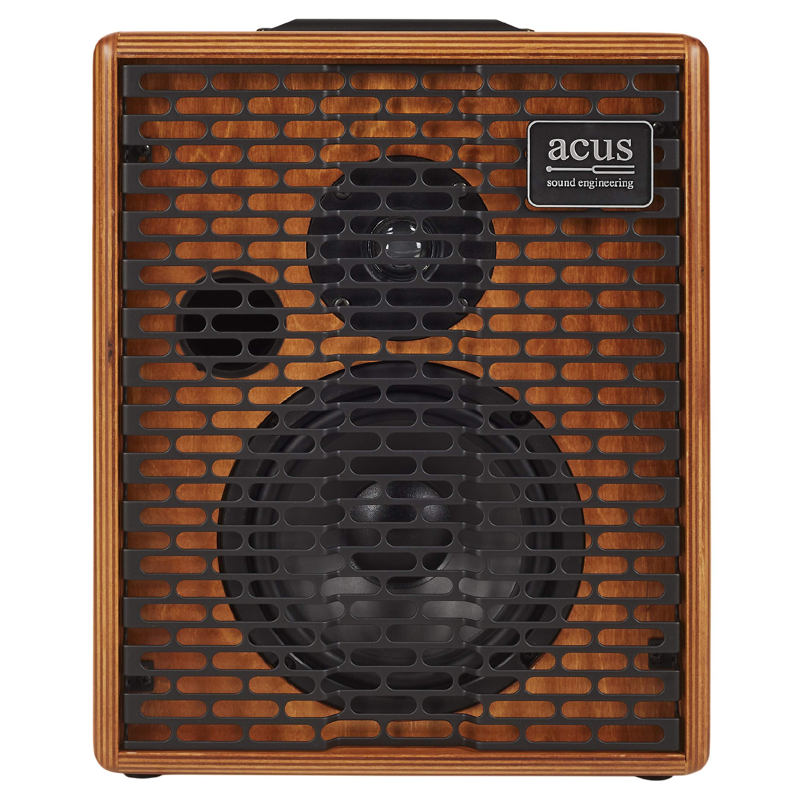Acus One Forstrings 6T Wood 2.0