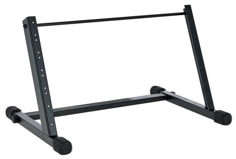 Millenium Rackstand 6U