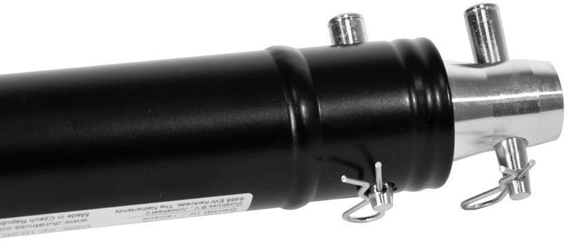 Duratruss DT 31/2-200 black