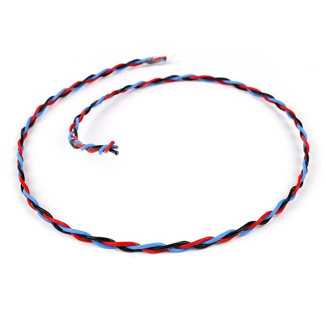 KIMBER KABLE PBJ interconnect line Cable