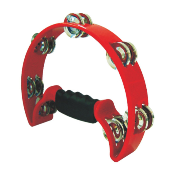 Alice ATB005 Single-ring Tambourine