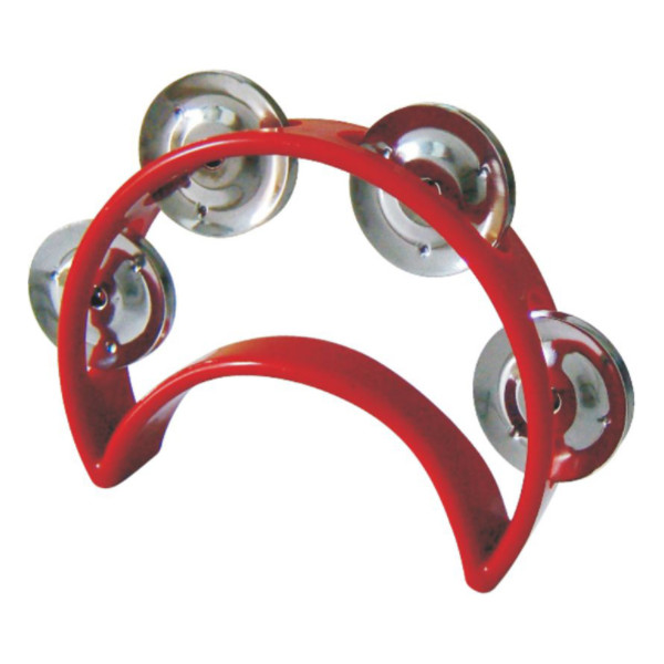 Alice ATB009 Moon Tambourine