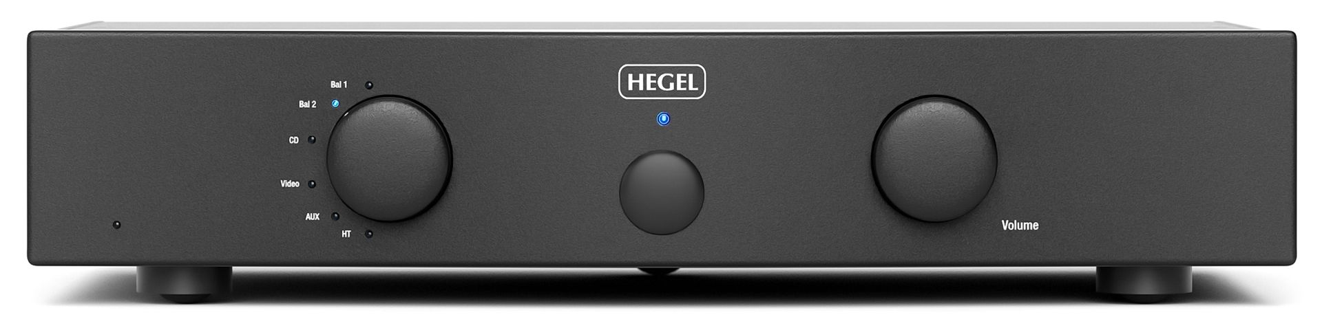 Hegel P20 Black