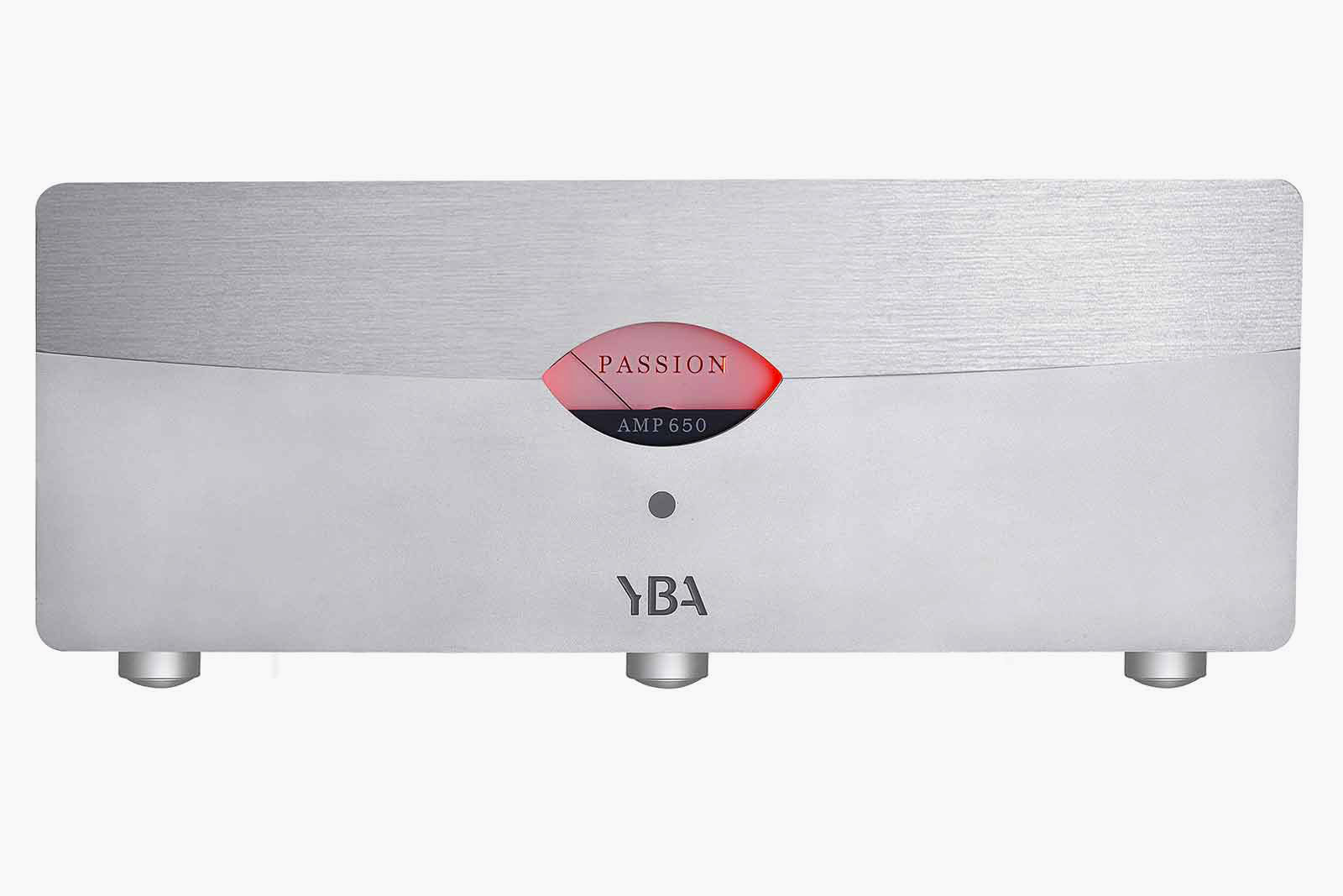 YBA A650 Power Amplifier Passion Series