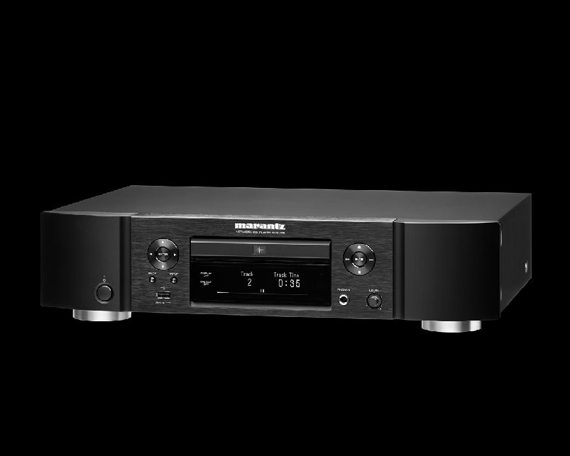 Marantz ND8006 Black