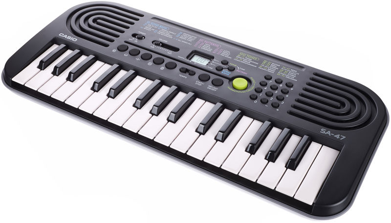 Casio SA-47