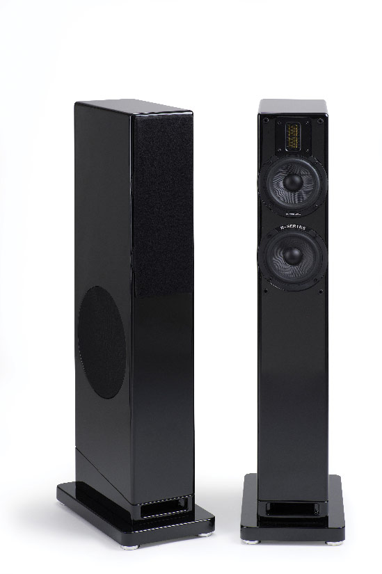 Scansonic M9 black