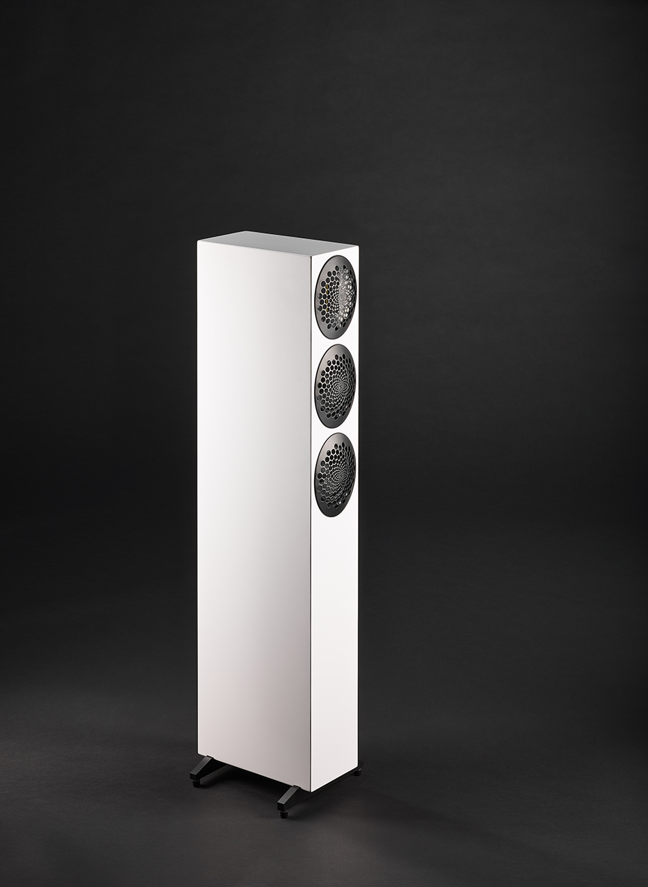 Scansonic M20 white