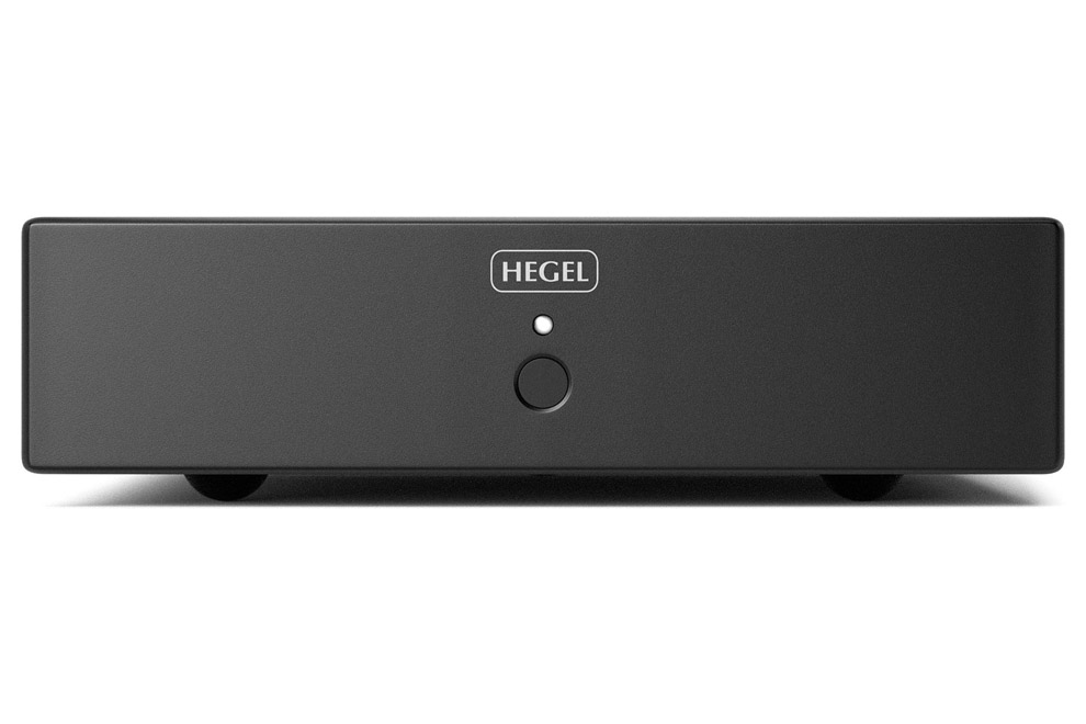 Hegel V10