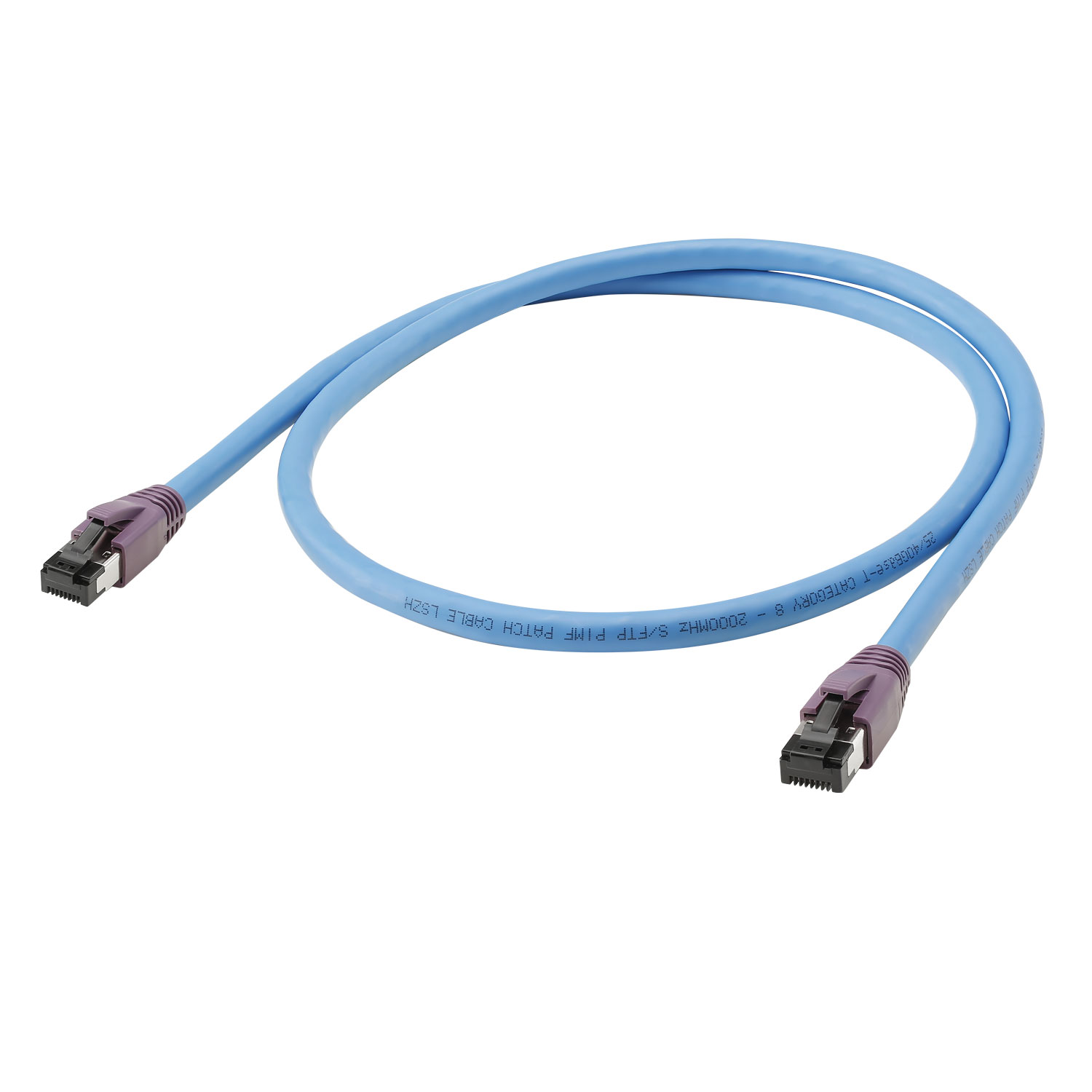 Sommer Cable C8HQ-0150-BL-VI