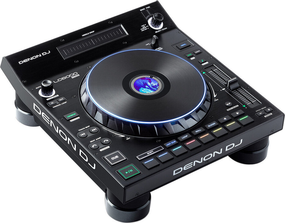 Denon DJ LC6000 PRIME