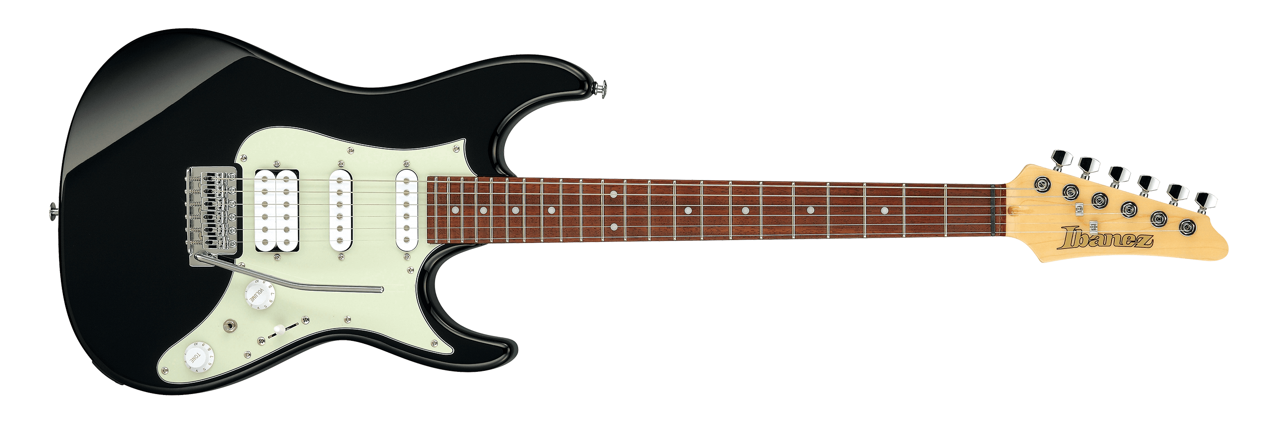 Ibanez AZES40 Black