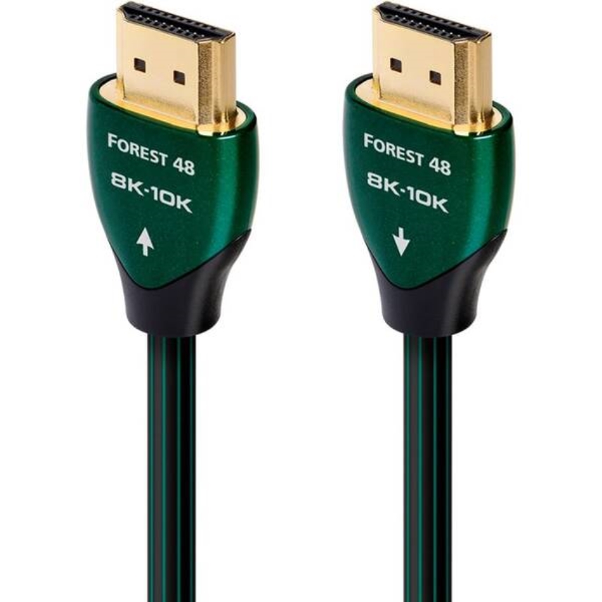 Audioquest HDMI Forest 48G 0,6 m