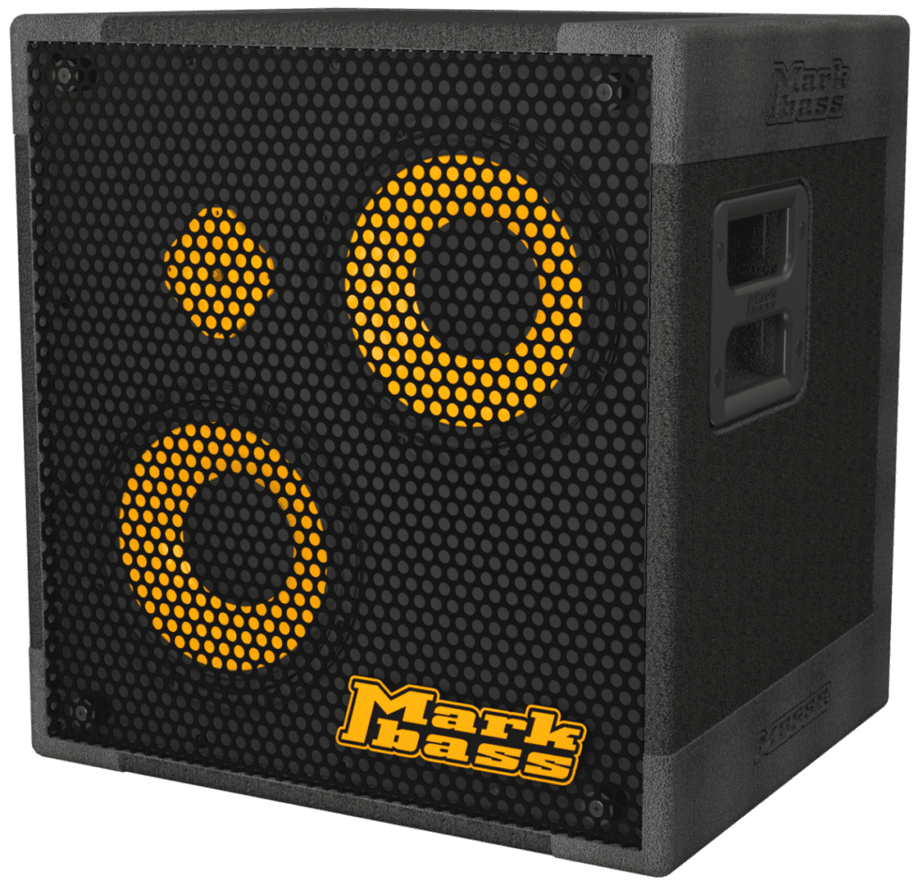 Markbass MB58R 102 XL Pure - 4