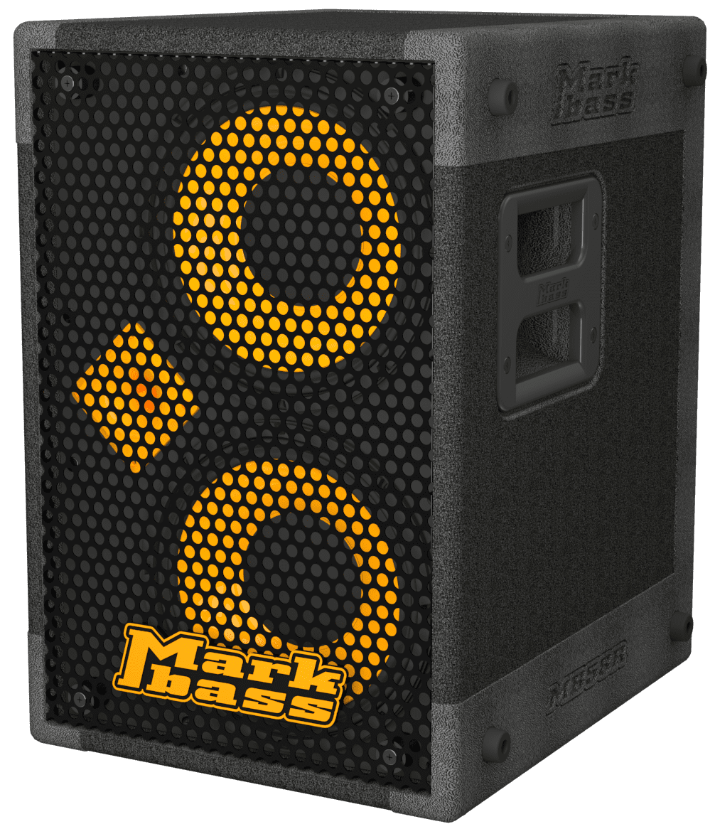 Markbass MB58R 102 P - 8