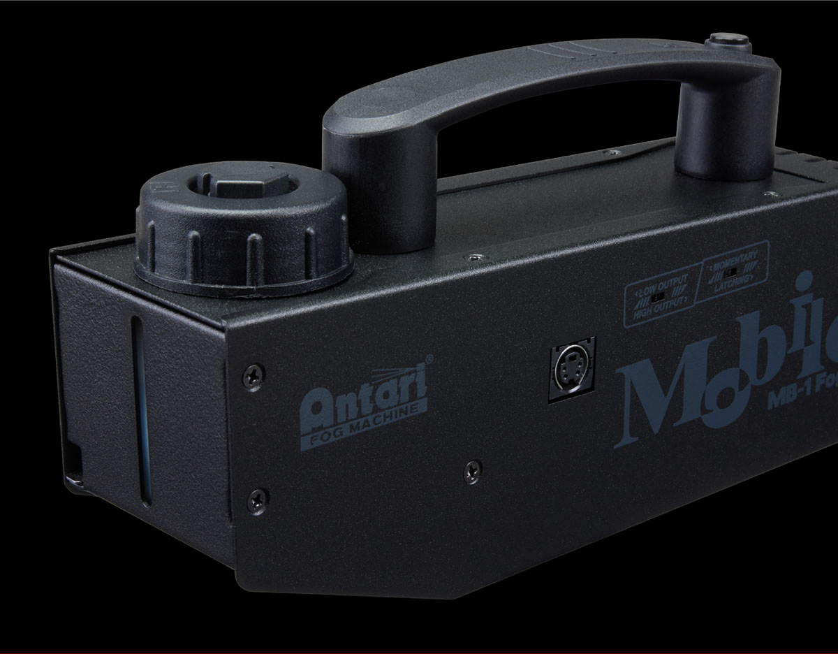 Antari Mobile Fogger MB-1