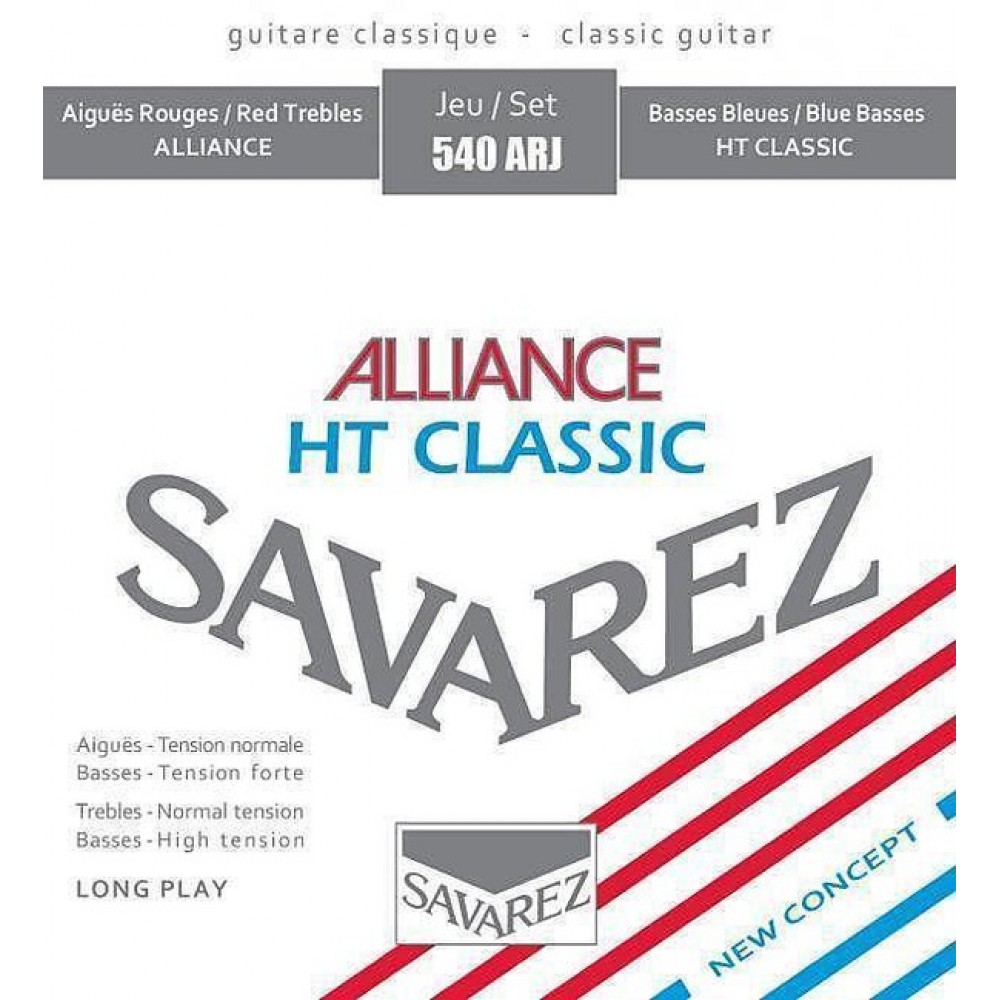 Savarez SA540ARJ Mixed