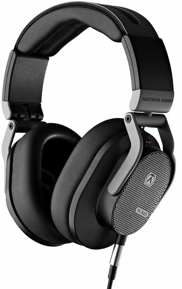 AUSTRIAN AUDIO - Hi-X65 Headphones