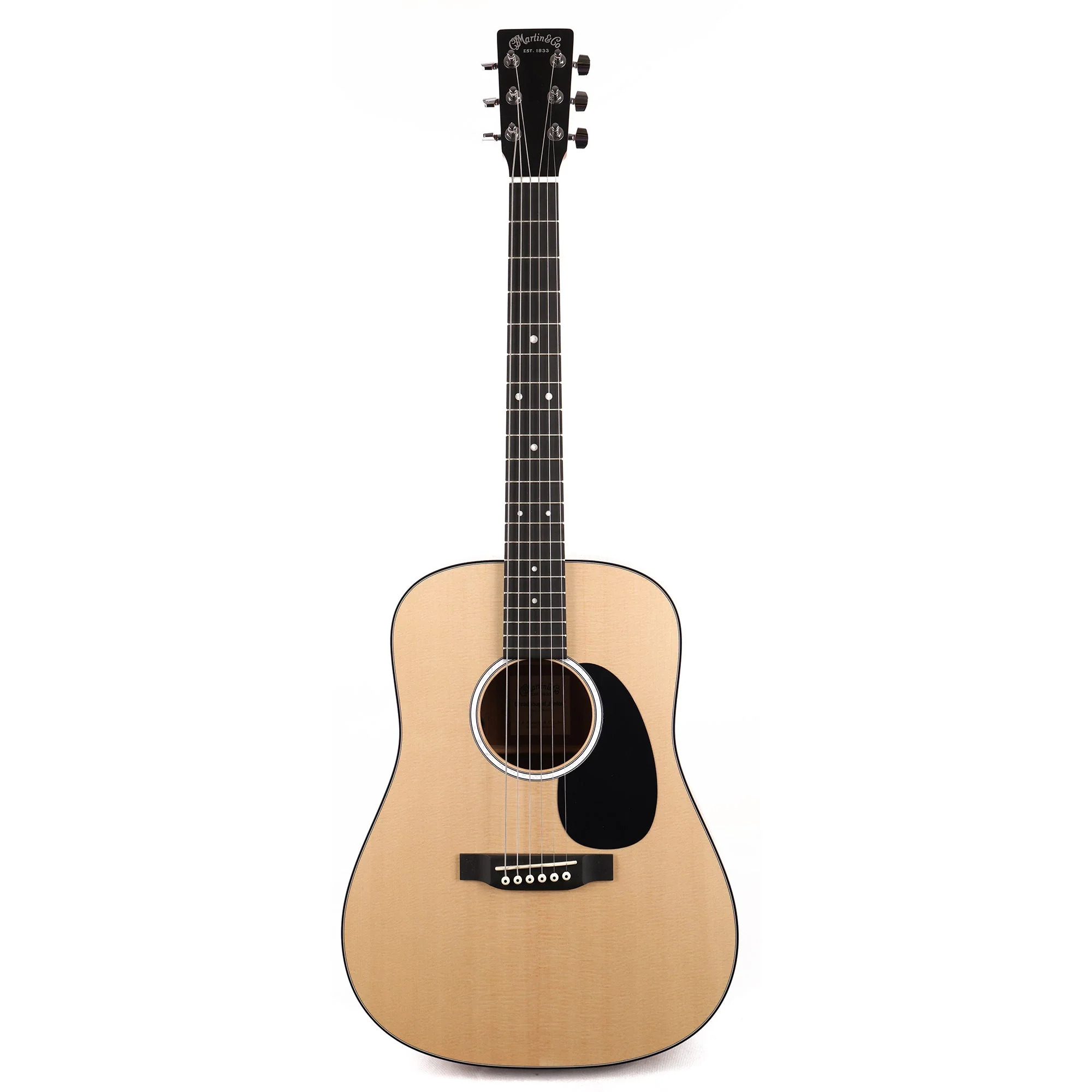 Martin DJr-10E Sitka Top LH