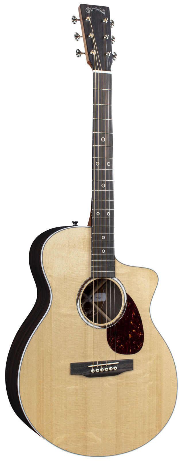 Martin SC-13E Special