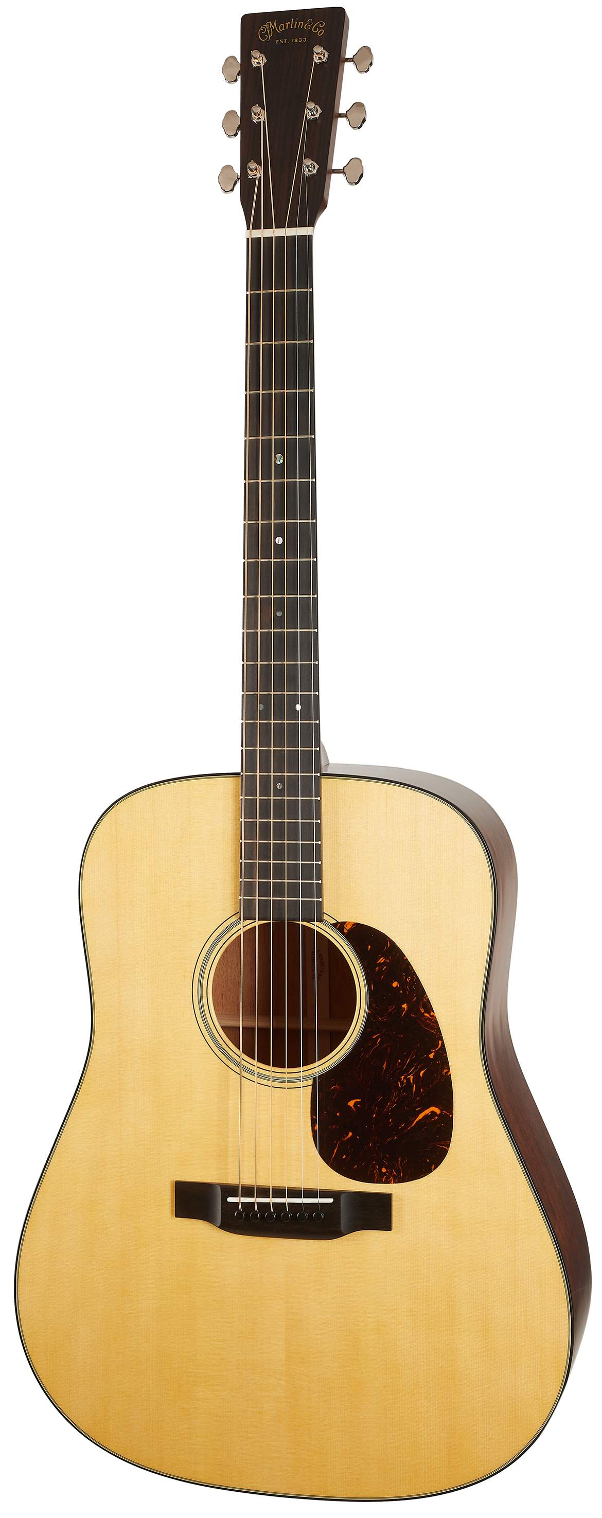 Martin D-18 Satin